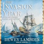 The Invasion Year Lib/E