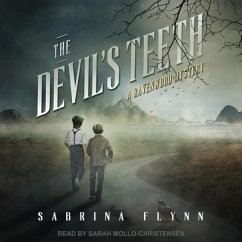 The Devil's Teeth - Flynn, Sabrina