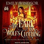 An Earl in Wolf's Clothing Lib/E
