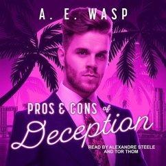 Pros & Cons of Deception - Wasp, A. E.