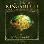 Tales of Kingshold Lib/E