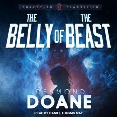 The Belly of the Beast - Doane, Desmond