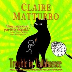 Trouble in Tallahassee - Matturro, Claire