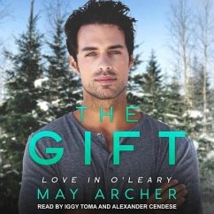 The Gift Lib/E - Archer, May