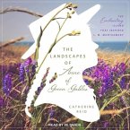 The Landscapes of Anne of Green Gables Lib/E: The Enchanting Island That Inspired L. M. Montgomery