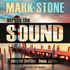 Across the Sound - Stone, Mark