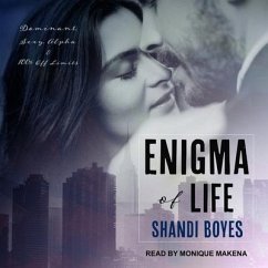 Enigma of Life Lib/E - Boyes, Shandi