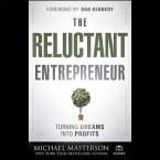 The Reluctant Entrepreneur