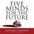 Five Minds for the Future Lib/E