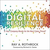 Digital Resilience: Is Your Company Ready for the Next Cyber Threat?