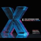 X Lib/E: The Experience When Business Meets Design