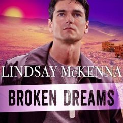 Broken Dreams - Mckenna, Lindsay