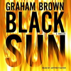 Black Sun - Brown, Graham