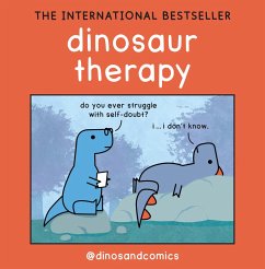 Dinosaur Therapy - Stewart, James