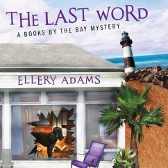 The Last Word Lib/E - Adams, Ellery
