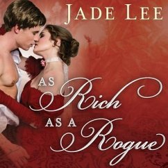 As Rich as a Rogue - Lee, Jade