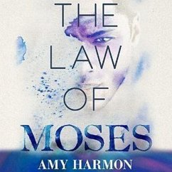 The Law of Moses Lib/E - Harmon, Amy