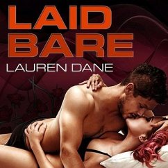 Laid Bare Lib/E - Dane, Lauren