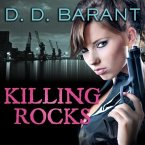 Killing Rocks Lib/E: Book Three of the Bloodhound Files