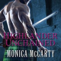 Highlander Unchained - Mccarty, Monica