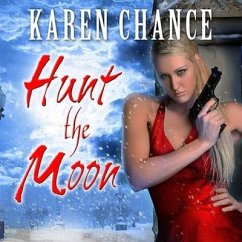 Hunt the Moon Lib/E - Chance, Karen