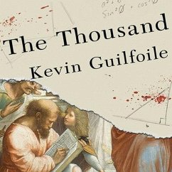 The Thousand - Guilfoile, Kevin