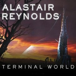 Terminal World - Reynolds, Alastair