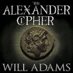 The Alexander Cipher Lib/E: A Thriller