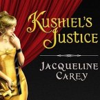 Kushiel's Justice Lib/E