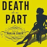 Mystery Writers of America Presents Death Do Us Part Lib/E: New Stories about Love, Lust, and Murder