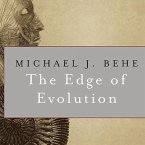 The Edge of Evolution Lib/E: The Search for the Limits of Darwinism