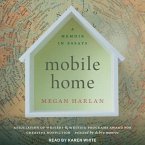 Mobile Home Lib/E: A Memoir in Essays