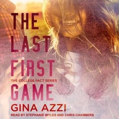 The Last First Game - Azzi, Gina