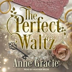 The Perfect Waltz - Gracie, Anne