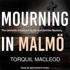 Mourning in Malmö Lib/E