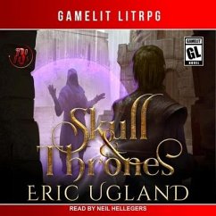 Skull and Thrones - Ugland, Eric