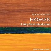 Homer Lib/E: A Very Short Introduction