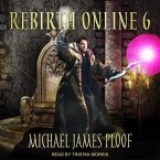 Rebirth Online 6 Lib/E