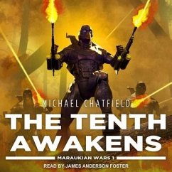 The Tenth Awakens - Chatfield, Michael