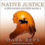 Native Justice Lib/E