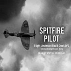 Spitfire Pilot Lib/E