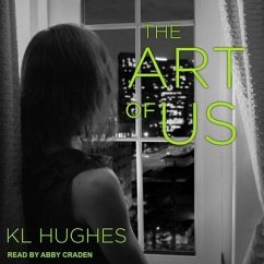 The Art of Us Lib/E - Hughes, Kl