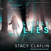 Little Lies Lib/E