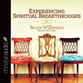 Experiencing Spiritual Breakthroughs Lib/E