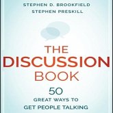 The Discussion Book Lib/E: The Discussion Book