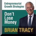 Don't Lose Money: Entrepreneural Growth Strategies