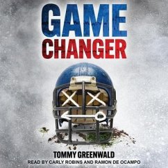 Game Changer Lib/E - Greenwald, Tommy
