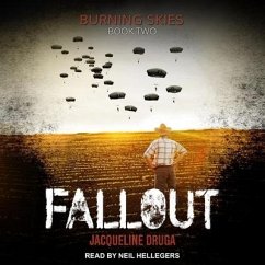 Fallout - Druga, Jacqueline