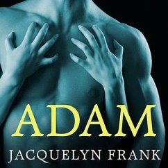 Adam Lib/E - Frank, Jacquelyn