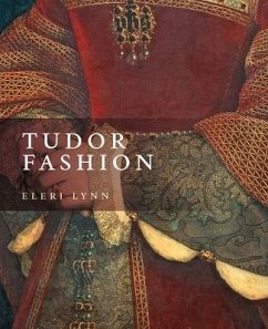 Cover Tudor Fashion